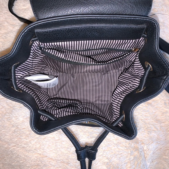 Mini Backpack purse ALDO - Picture 6 of 7